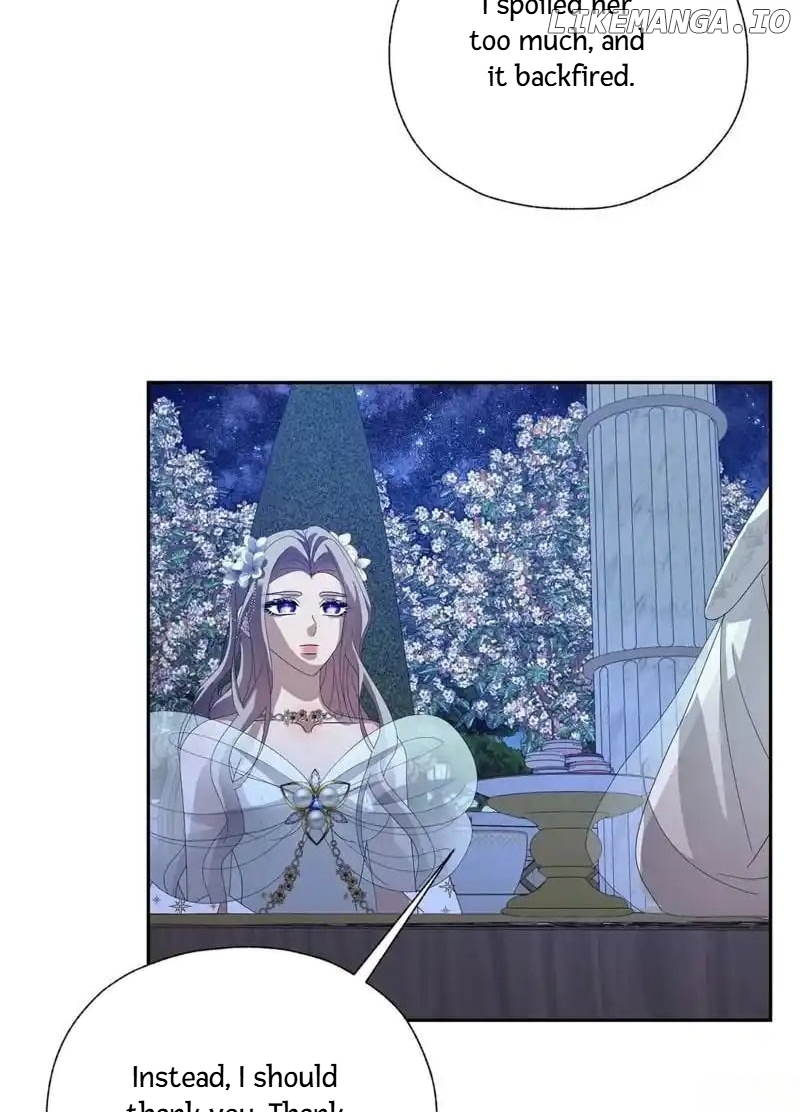 The Bride of the Fallen Angel chapter 22 - page 36